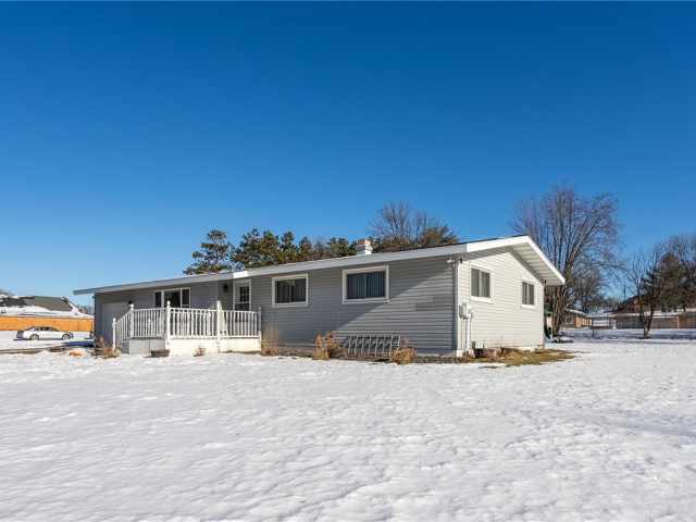 Taylor Residential Real Estate