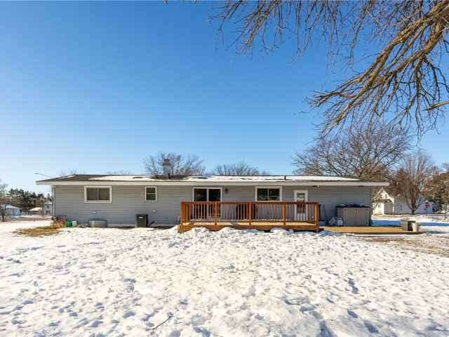 Taylor Residential Real Estate