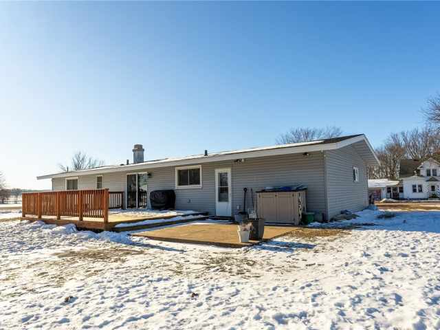 Taylor Residential Real Estate