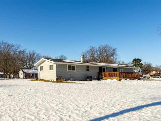 Taylor Residential Real Estate