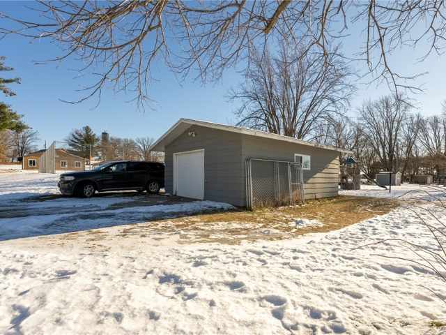 Taylor Residential Real Estate