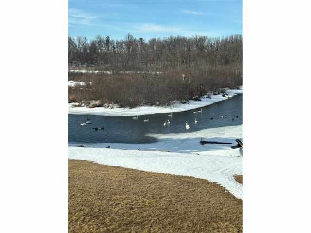 Barron Residential Real Estate