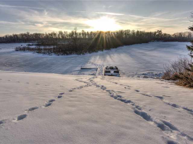 Barron Residential Real Estate