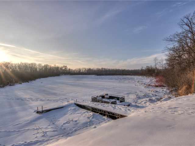 Barron Residential Real Estate