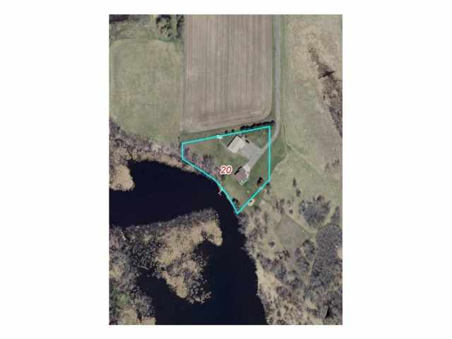 Barron Residential Real Estate