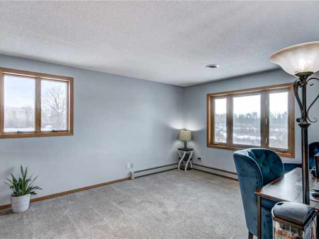 Barron Residential Real Estate