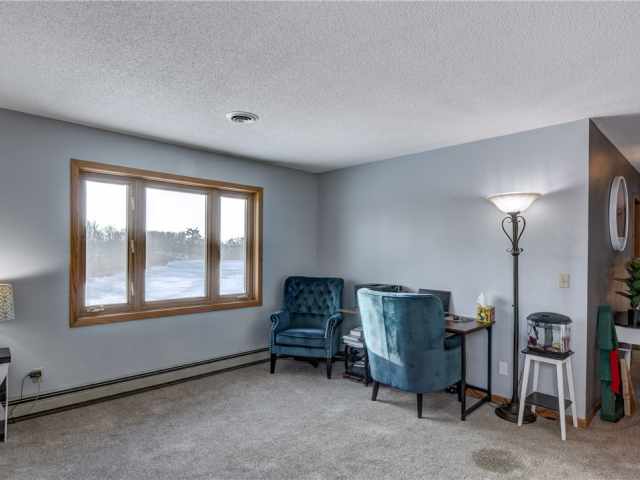 Barron Residential Real Estate