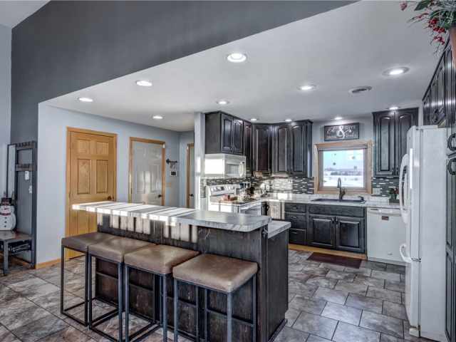 Barron Residential Real Estate