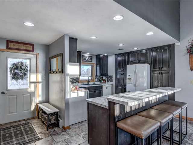 Barron Residential Real Estate