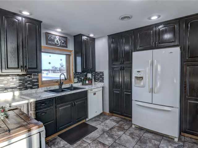 Barron Residential Real Estate