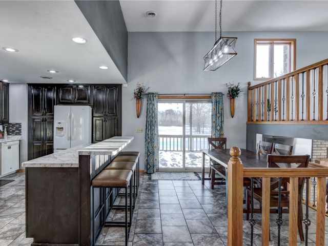 Barron Residential Real Estate