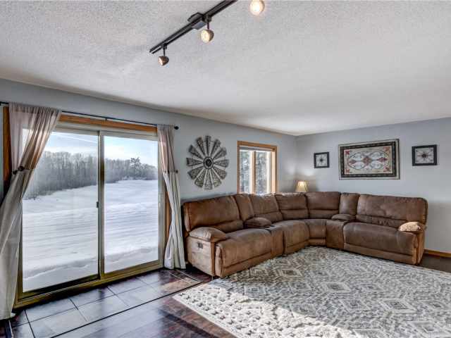 Barron Residential Real Estate