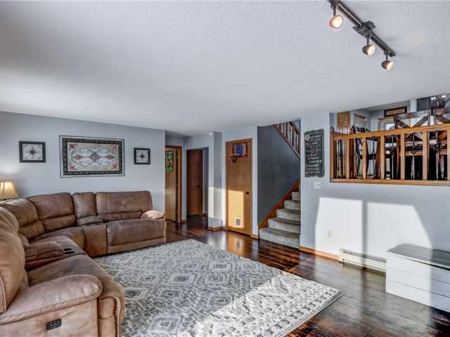 Barron Residential Real Estate