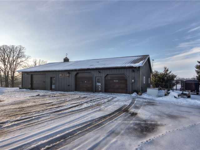 Barron Residential Real Estate