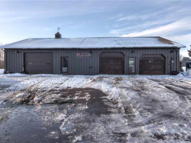 Barron Residential Real Estate