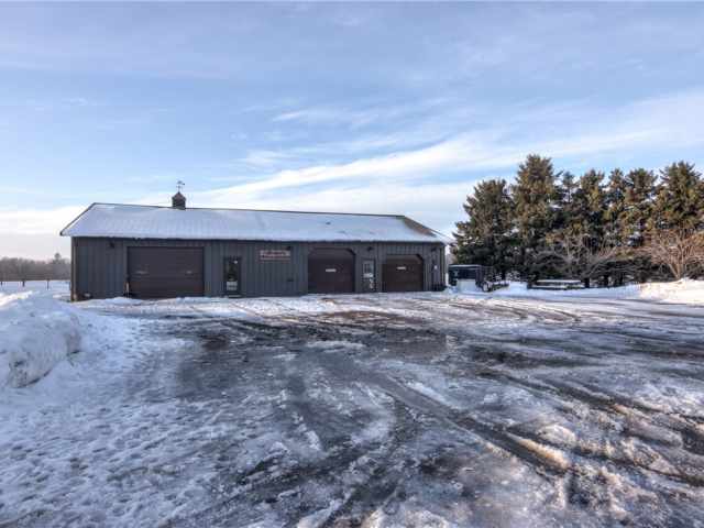 Barron Residential Real Estate