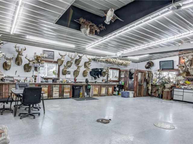 Barron Residential Real Estate