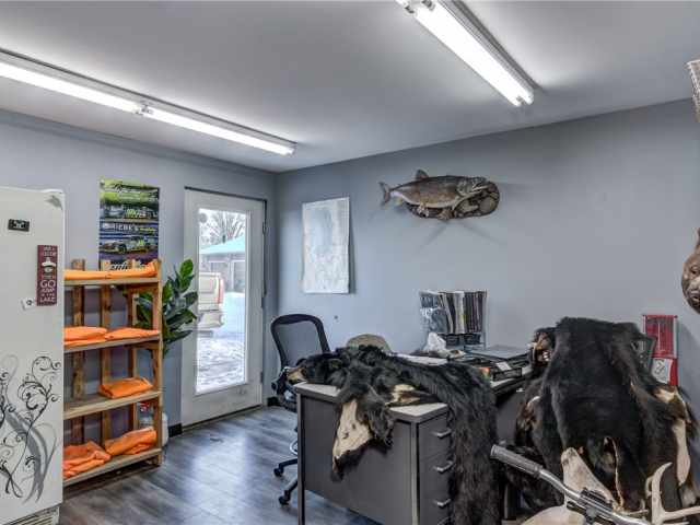 Barron Residential Real Estate