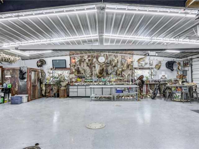 Barron Residential Real Estate