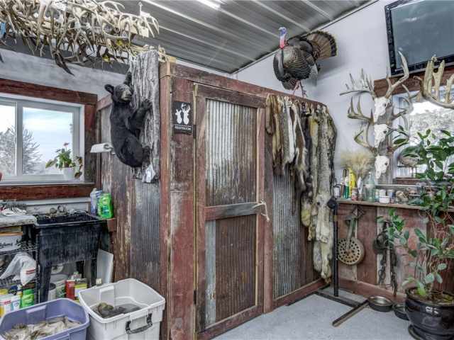 Barron Residential Real Estate