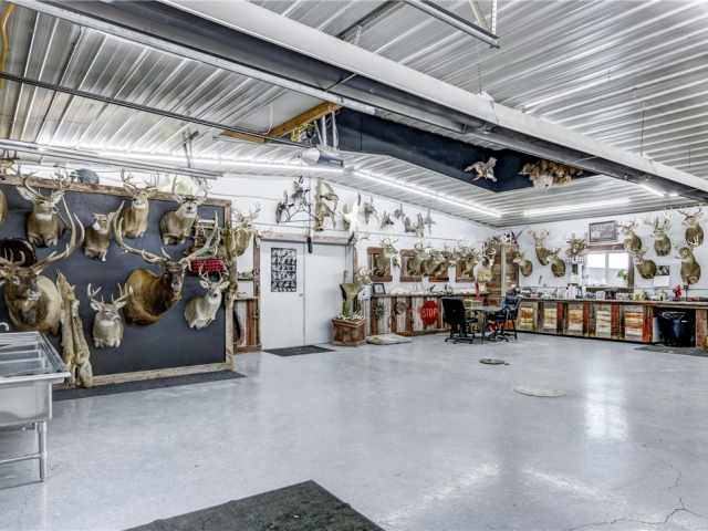 Barron Residential Real Estate