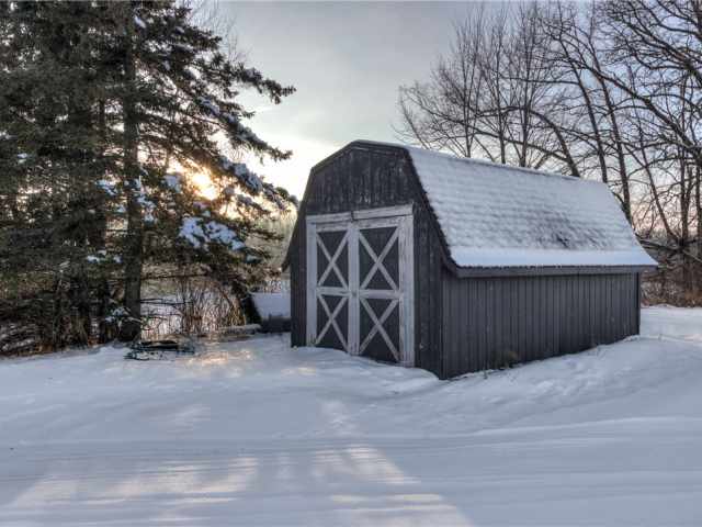 Barron Residential Real Estate