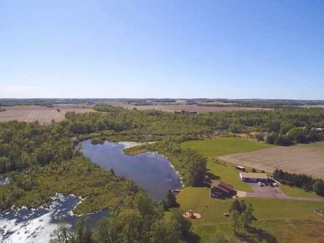 Barron Residential Real Estate