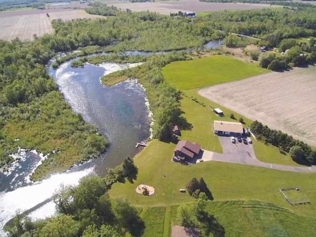 Barron Residential Real Estate