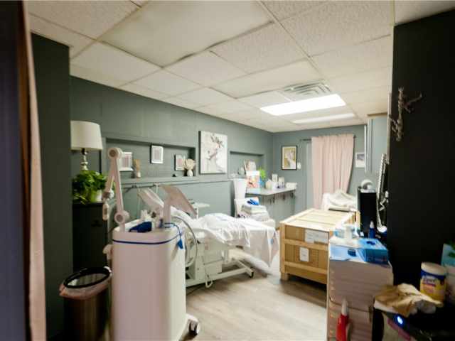 Rice Lake Commercial Real Estate