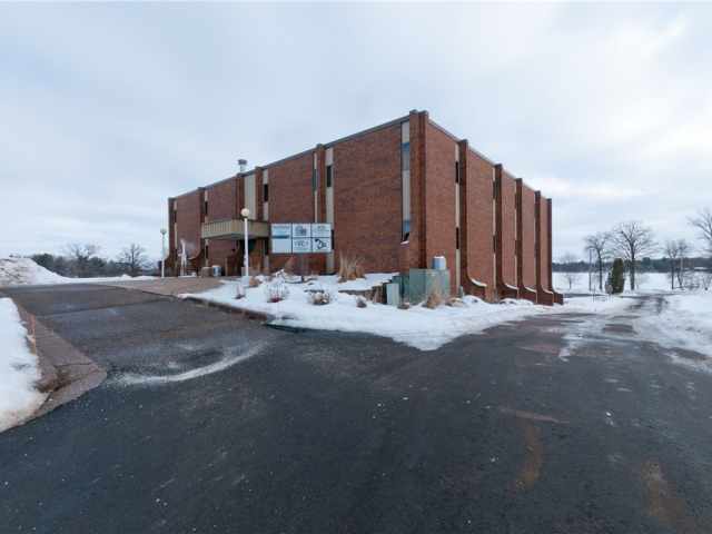 Rice Lake Commercial Real Estate