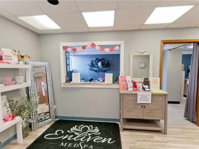 Rice Lake Commercial Real Estate