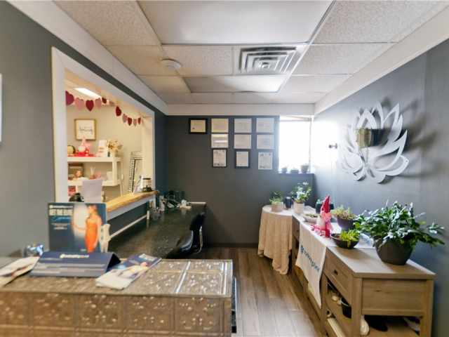 Rice Lake Commercial Real Estate