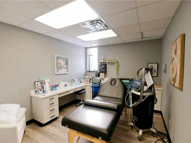 Rice Lake Commercial Real Estate