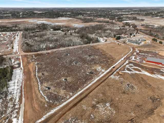 Spooner Land Real Estate