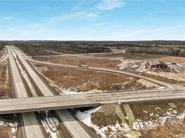 Spooner Land Real Estate