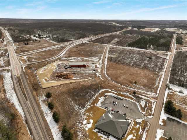 Spooner Land Real Estate