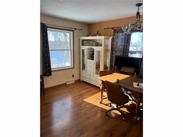 Luck Residential Real Estate