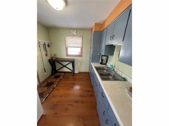 Luck Residential Real Estate