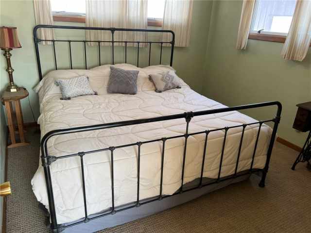 Luck Residential Real Estate