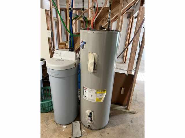 Luck Residential Real Estate