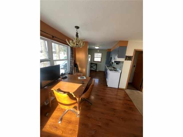 Luck Residential Real Estate