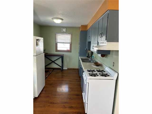 Luck Residential Real Estate