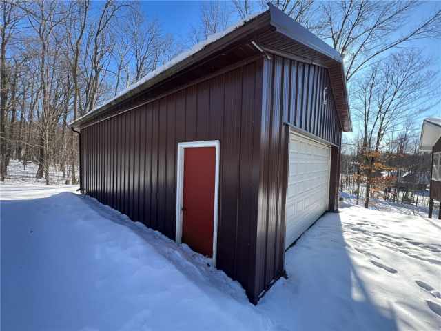 Luck Residential Real Estate