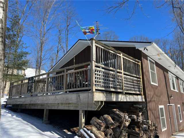 Luck Residential Real Estate