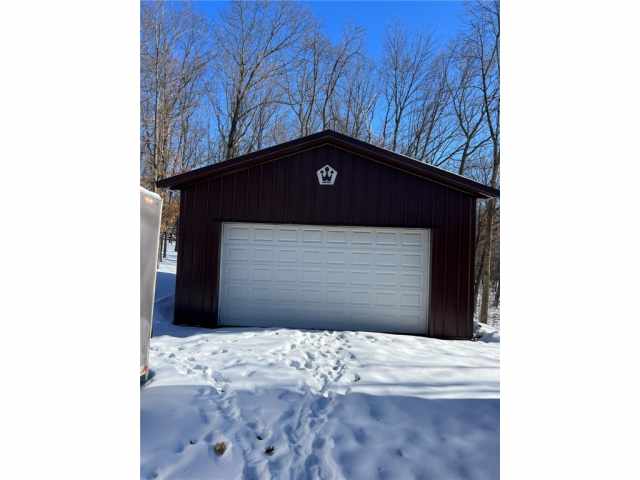 Luck Residential Real Estate