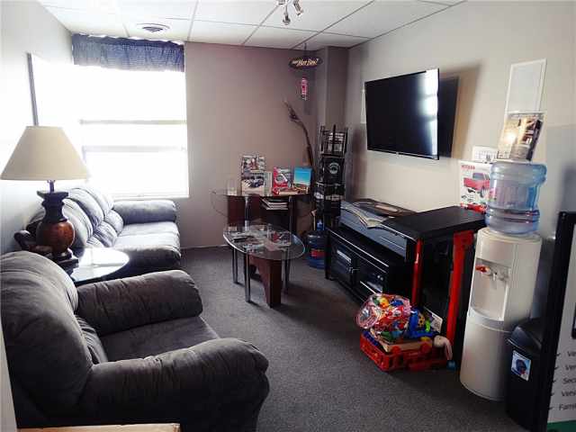 Rice Lake Commercial Real Estate