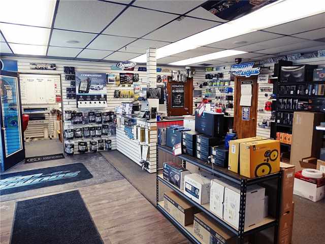 Rice Lake Commercial Real Estate