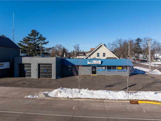 Rice Lake Commercial Real Estate