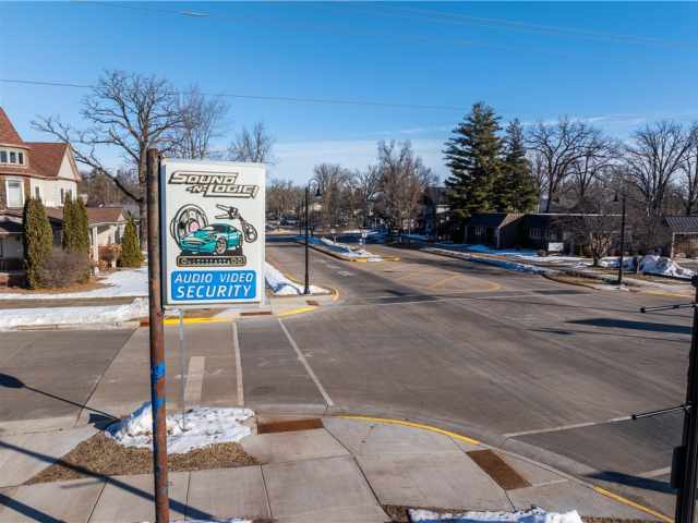 Rice Lake Commercial Real Estate