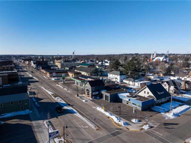 Rice Lake Commercial Real Estate